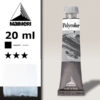 020 - Bianco di Zinco 20 ML Acrilico Polycolor Maimeri