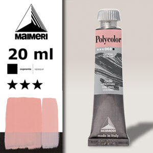 068 - Carnicino 20 ML Acrilico Polycolor Maimeri