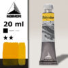 083 - Giallo di Cadmio Medio 20 ML Acrilico Polycolor Maimeri