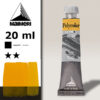 118 - Giallo Scuro 20 ML Acrilico Polycolor Maimeri