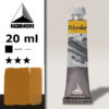 131 - Ocra Gialla 20 ML Acrilico Polycolor Maimeri