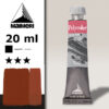 191 - Ocra Rossa 20 ML Acrilico Polycolor Maimeri