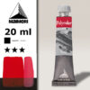 263 - Rosso Sandalo 20 ML Acrilico Polycolor Maimeri