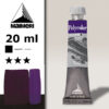 443 - Violetto 20 ML Acrilico Polycolor Maimeri