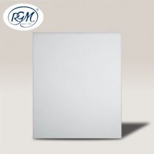 Lastra Zinco Lucida cm 20x25 Rgm
