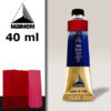 182 - Lacca rosa 40 ML Colore Olio Puro Maimeri