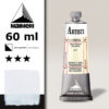 020 - Bianco di zinco 60 ML Colori Olio Artisti Maimeri