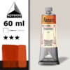 058 - Arancio Indanthrene 60 ML Colori Olio Artisti Maimeri