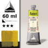 159 - Stil de grain giallo 60 ML Colori Olio Artisti Maimeri