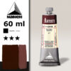 244 - Rosso inglese 60 ML Colori Olio Artisti Maimeri