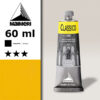081 - Giallo di cadmio chiaro 60 ML Colori Olio Classico Maimeri
