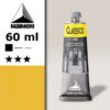 082 - Giallo di cadmio limone 60 ML Colori Olio Classico Maimeri
