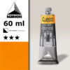 114 - Giallo permanente scuro 60 ML Colori Olio Classico Maimeri