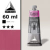 214 - Rosa quinacridone chiaro 60 ML Colori Olio Classico Maimeri