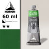 286 - Cinabro verde chiaro 60 ML Colori Olio Classico Maimeri