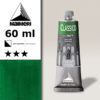 290 - Lacca verde 60 ML Colori Olio Classico Maimeri