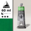 339 - Verde permanente chiaro 60 ML Colori Olio Classico Maimeri
