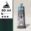 410 - Blu verde ftalo 60 ML Colori Olio Classico Maimeri