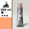 106 - Giallo di Napoli Rossastro 200 ML Colori Olio Classico Maimeri