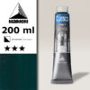 340 - Verde Permanente Scuro 200 ML Colori Olio Classico Maimeri