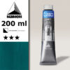 368 - Blu Ceruleo 200 ML Colori Olio Classico Maimeri