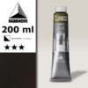 484 - Bruno Van Dyck 200 ML Colori Olio Classico Maimeri