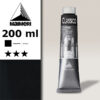 535 - Nero d'Avorio 200 ML Colori Olio Classico Maimeri