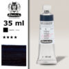 478 - Indaco S2 Colore a Olio 35 ML Mussini