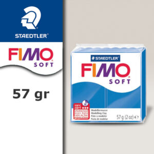 37 - Blu Fimo 57 GR