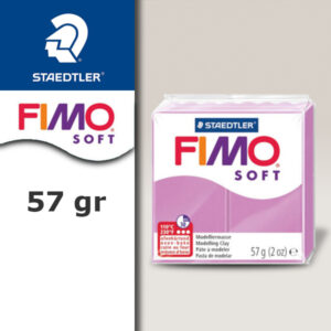 62 - Lavanda Fimo 57 GR