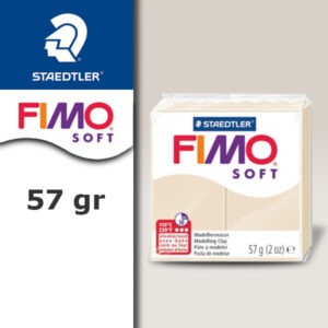 70 - Sahara Fimo 57 GR