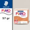 76 - Cognac Fimo 57 GR