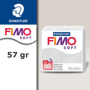 80 - Delfino Fimo 57 GR
