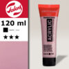 330 - Pesca Acrilico 120 ML Amsterdam Acrylic Talens