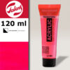 384 - Rosa Reflex Acrilico 120 ML Amsterdam Acrylic Talens