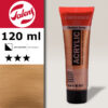 811 - Bronzo Acrilico 120 ML Amsterdam Acrylic Talens