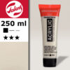 222 - Giallo Napoli Chiaro  Acrilico 250 ML Amsterdam Acrylic Talens