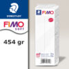 0 - Bianco Fimo 454 GR