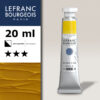 183 - Giallo Giapponese Chiaro 20 ML Olio Extra-Fine Lefranc Bourgeois
