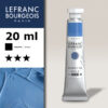 067 - Blu Rex 20 ML Olio Extra-Fine Lefranc Bourgeois