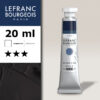 726 - Indigo 20 ML Olio Extra-Fine Lefranc Bourgeois