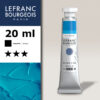 033 - Blu Spazio S2 20 ML Olio Extra-Fine Lefranc Bourgeois