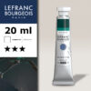 512 - Verde Armor 20 ML Olio Extra-Fine Lefranc Bourgeois
