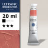 732 - Rosa Creta 20 ML Olio Extra-Fine Lefranc Bourgeois