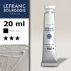 911 - Bianco d'Argento Imit. 20 ML Olio Extra-Fine Lefranc Bourgeois