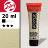 282 - Verde Napoli Giallastro Acrilico 20 ML Amsterdam Acrylic Talens