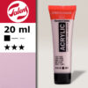361 - Rosa Chiaro Acrilico 20 ML Amsterdam Acrylic Talens