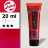369 - Magenta Primario Acrilico 20 ML Amsterdam Acrylic Talens