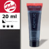 708 - Grigio Di Payne Acrilico 20 ML Amsterdam Acrylic Talens