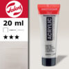 817 - Bianco Perlato Acrilico 20 ML Amsterdam Acrylic Talens
